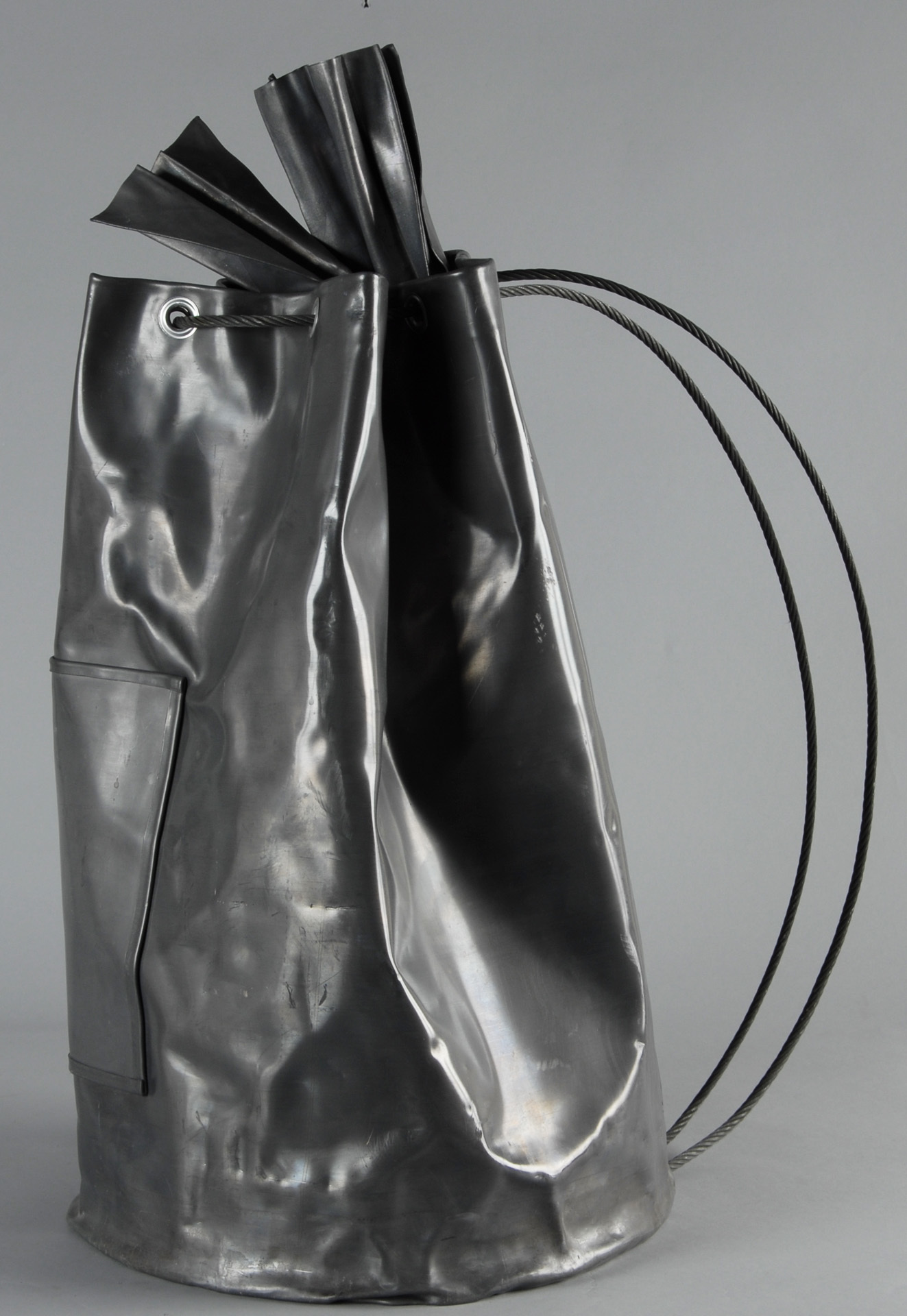 Etienne von Graffenried, Sports Bag
