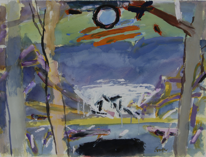 Landschaft