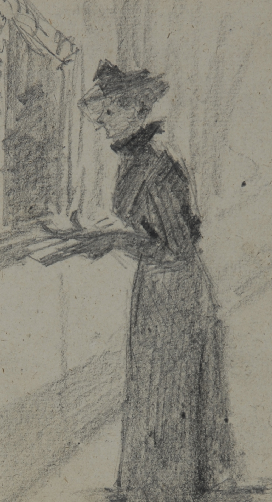 Carl August Liner, München