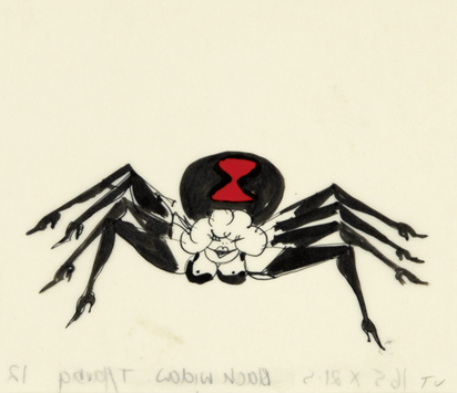 Black Widow