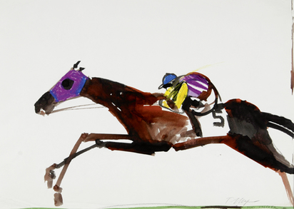 Jockey