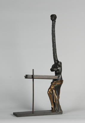 Vénus à la girafe