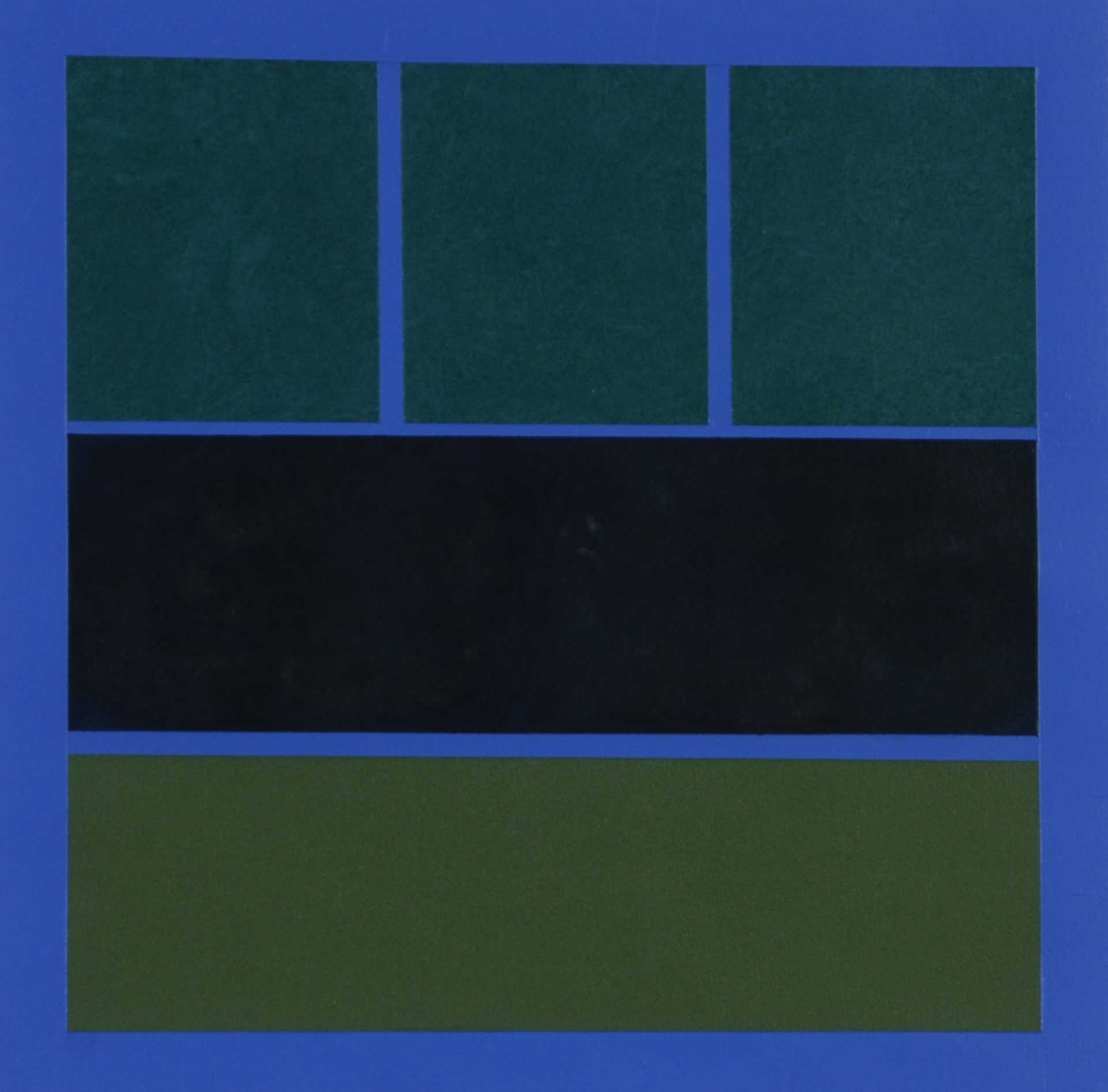 James Juszczyk, Familiar Awareness 6