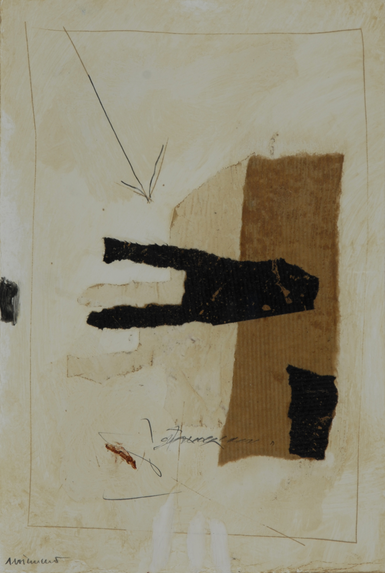 James Coignard, Sans titre