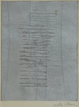 Silver relief