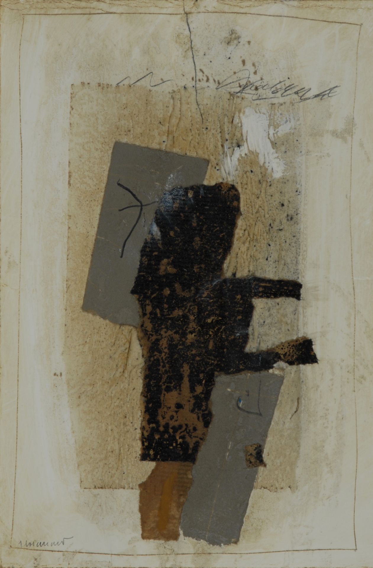 James Coignard, Sans titre