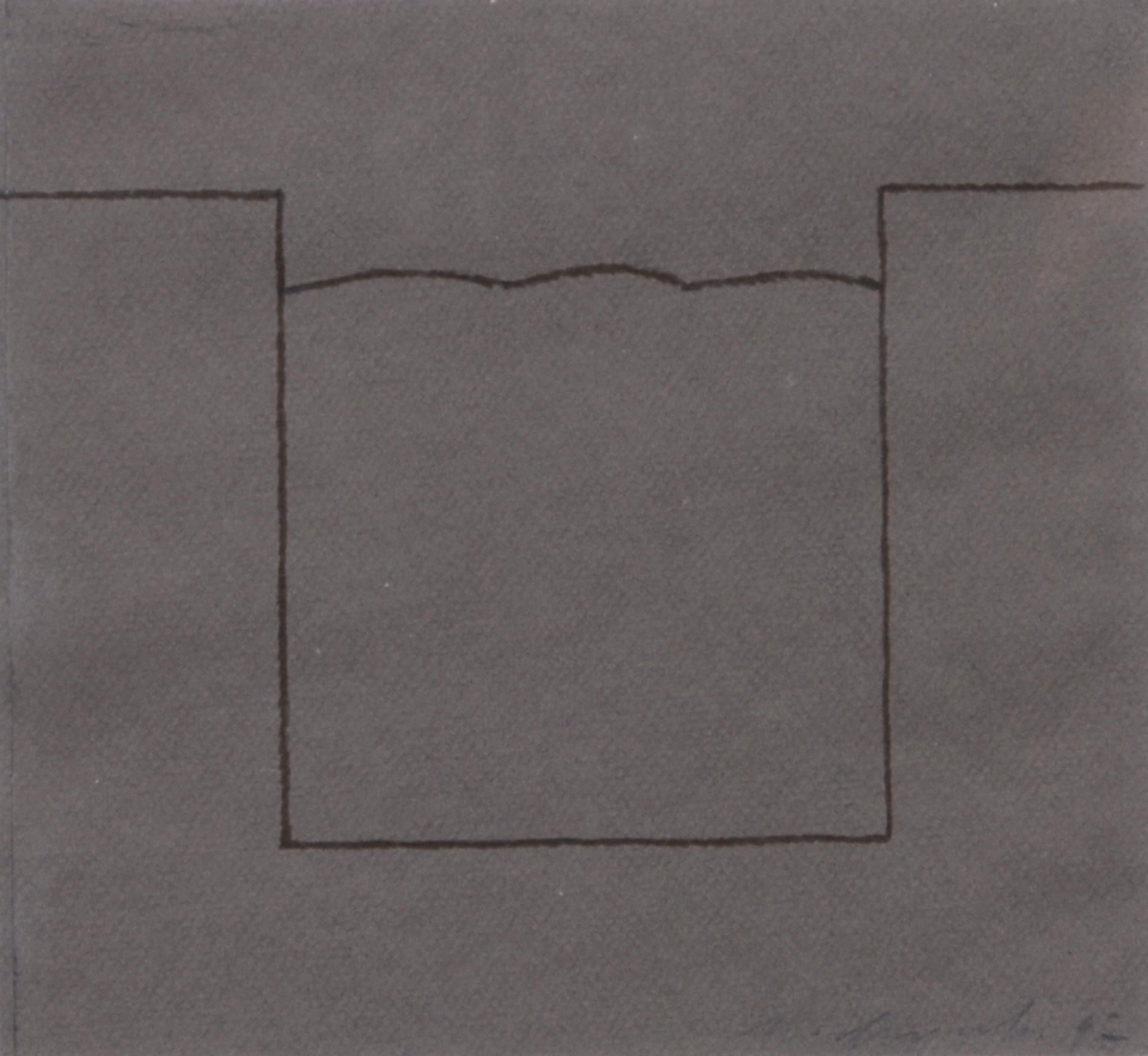 Matias Spescha, Untitled