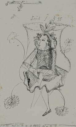 Enid I