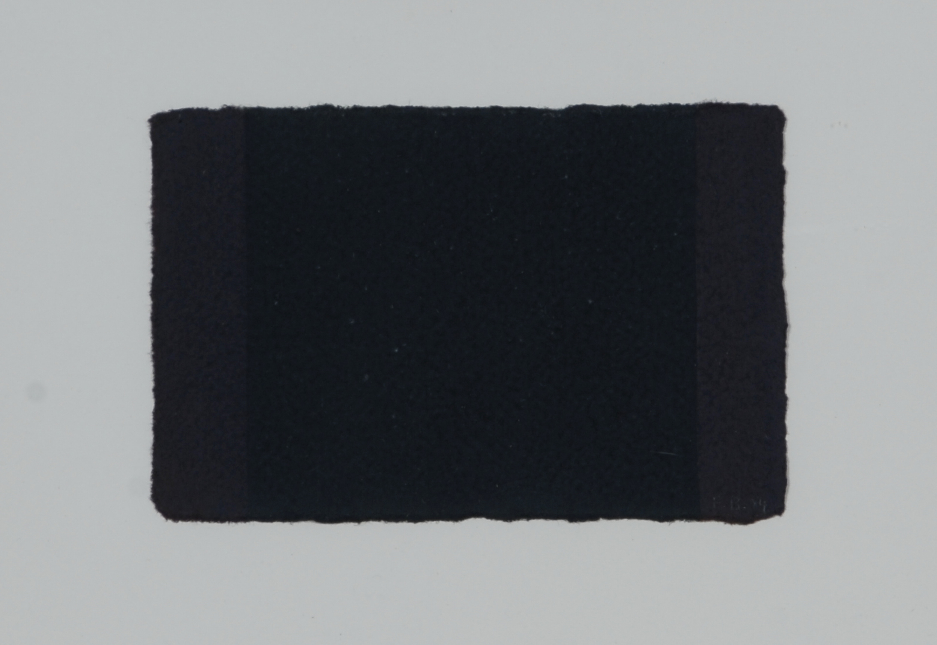Frank Badur, Untitled