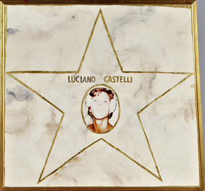 Hollywood-Stern