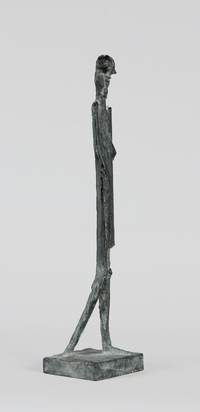 Stehende
