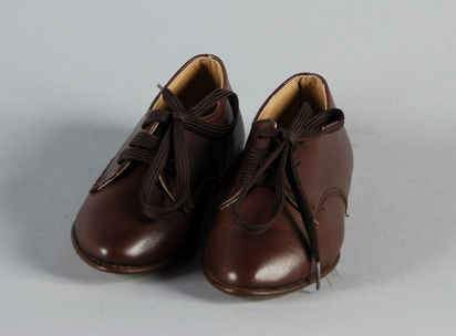 Two Shoes