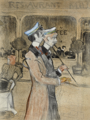 Students in Berlin