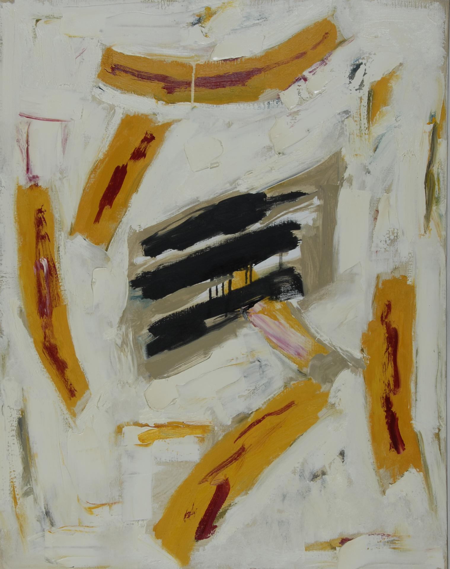 Hannes Gruber, Chesac X