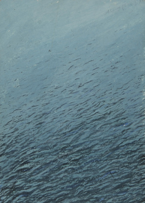 Wasseroberfläche
