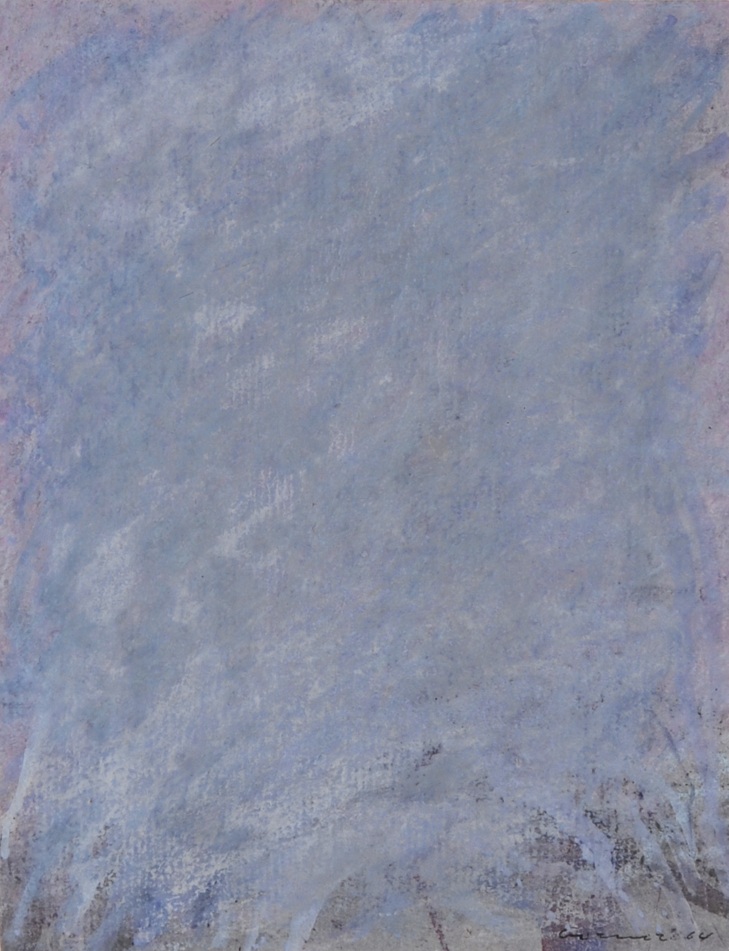 Bernd Berner, 3 sheets: Untitled