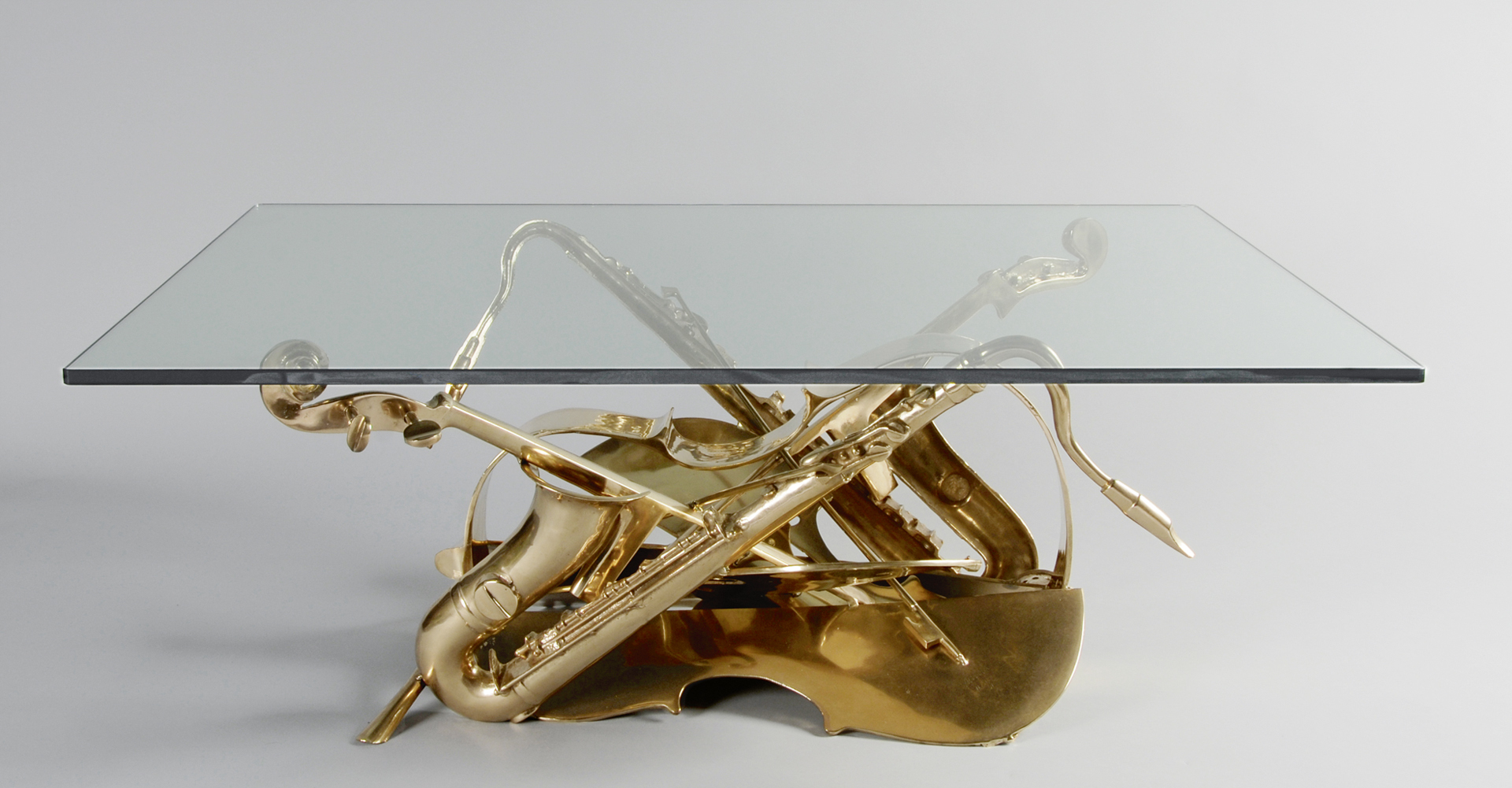 Arman, Untitled