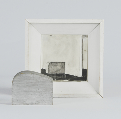 2 works: Untitled