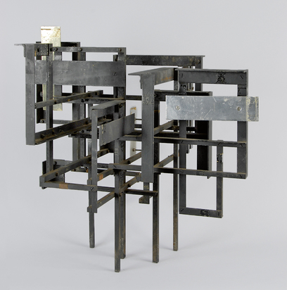 Spatiodynamique