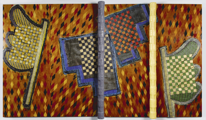 Quadriptych. Worcester