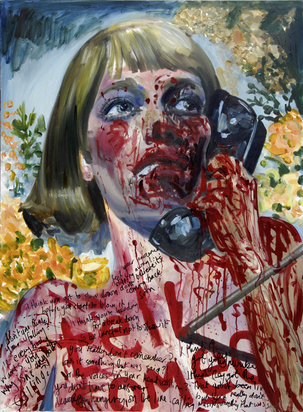 Mia Farrow