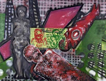Untitled, No. 48