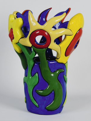Flower Vase