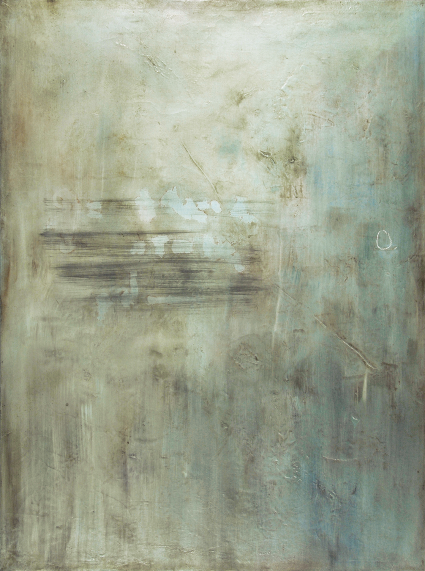 Michael Burges, Strange Mood