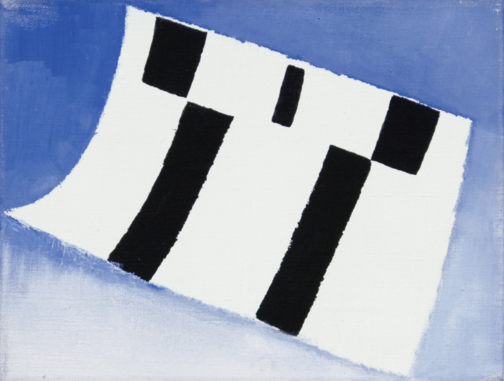 Italo Valenti, Voile