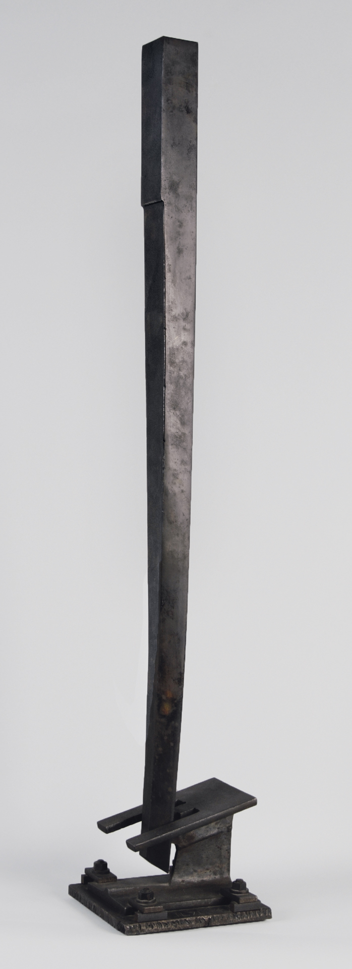 James Licini, Construction