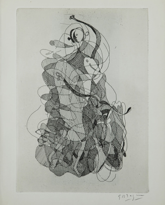 Buch. Carl Einstein. XXe Siècle, Georges Braque