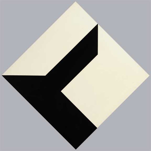 Andreas Christen, Ohne Titel, 1959/60