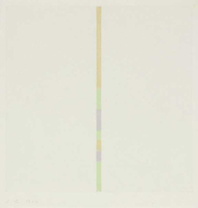 Ohne Titel, 1967