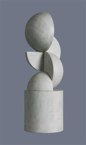 Gottfried Honegger, Volume 1, 1986