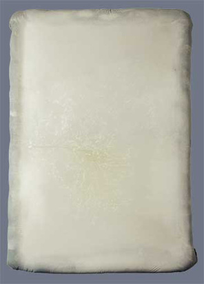 Körper, 1970/71