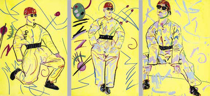 Devo, 1999
