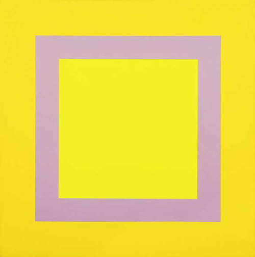 Aurélie Nemours, Danaé N. 45, 1972