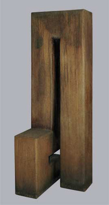 Stahlbau, VHP 200, 1997