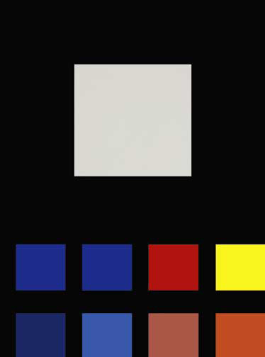 Aurélie Nemours, Jéricho III, 1973