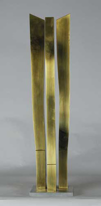 Figur I, 1977/1987