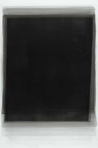 Joachim Bandau, Untitled, 1998/99