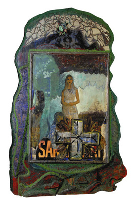 Altar, 1972