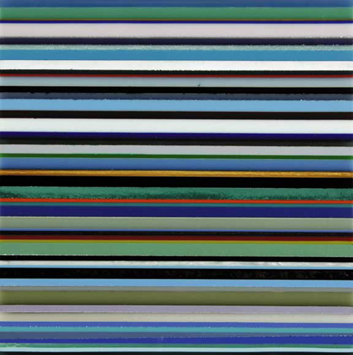 Harald Schmitz-Schmelzer, 53 Farben, 2002