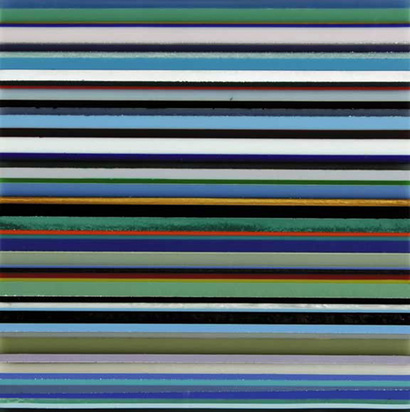 53 Farben, 2002