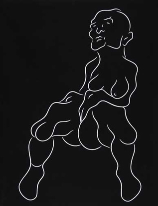 Untitled, 1985
