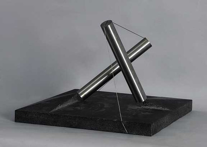 Konstruktion Nr. XXIV, 1981/82
