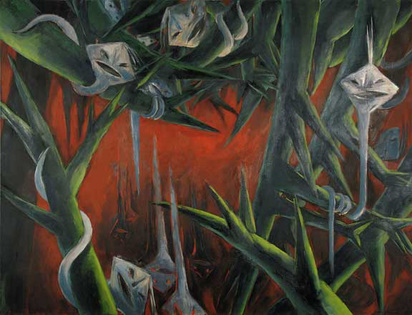 Lachen im Urwald, 1984
