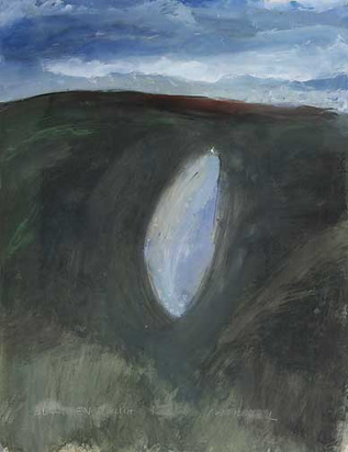 Licht am Himmel, 1974