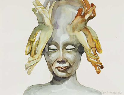 Untitled, 2000