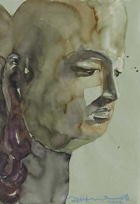 Untitled, 2000